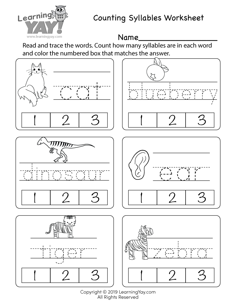 1St Grade Worksheets - Free Pdfs And Printer-Friendly Pages inside Printable Worksheets For 1St Graders