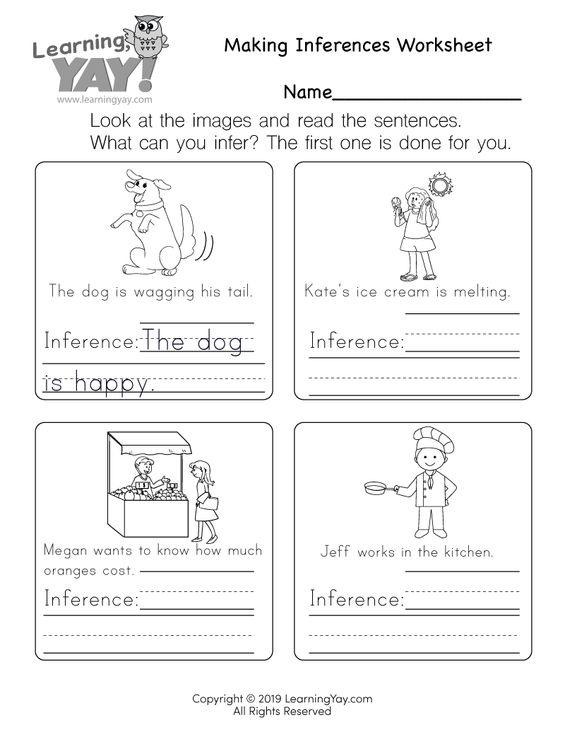 1St Grade Worksheets - Free Pdfs And Printer-Friendly Pages with regard to Free Printable 1St Grade Worksheets