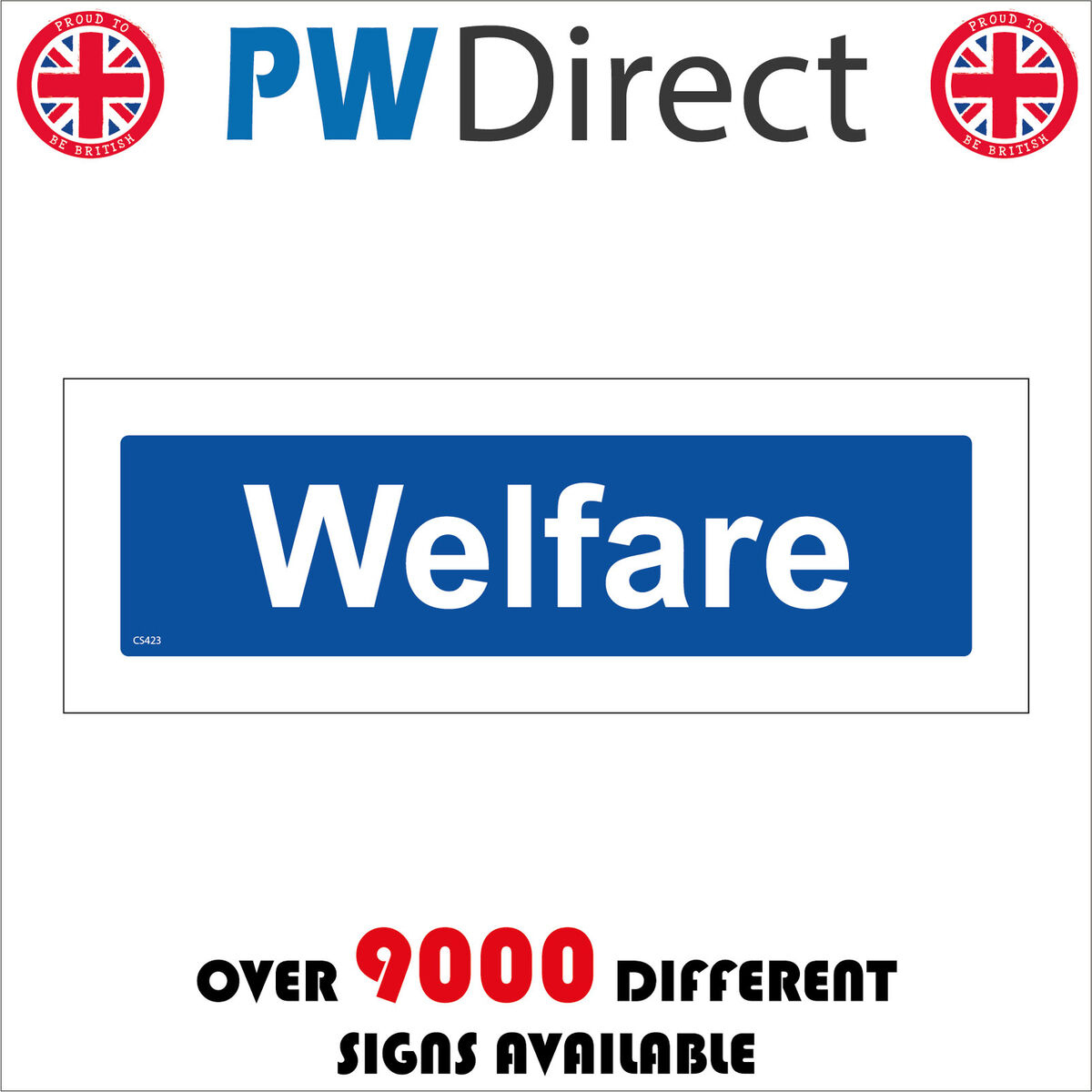 Cs423 Welfare Sign Door Cabin Secutiry School Advise Work throughout Don't Use Bathroom Temporarily Printable Sign Orange Blue