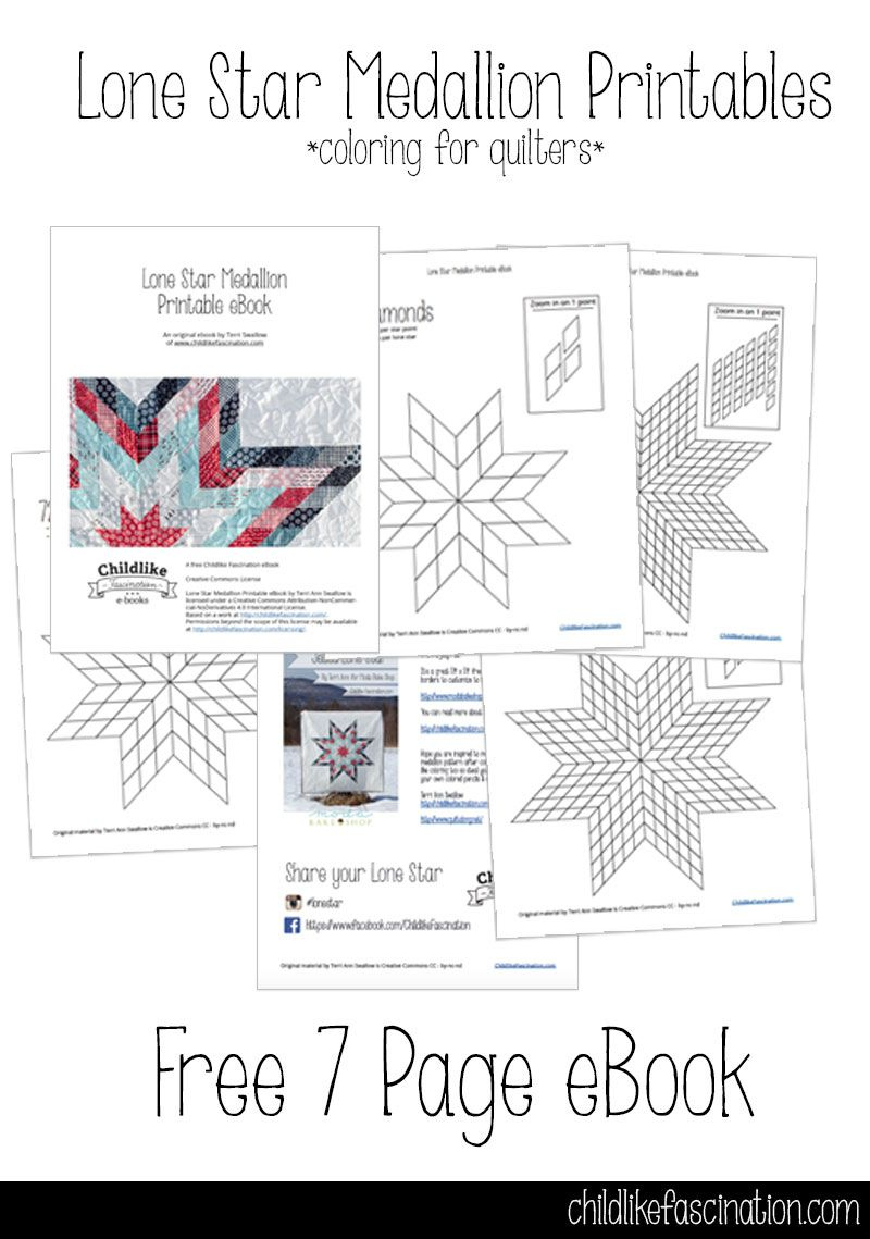 Die 62 Besten Ideen Zu Lone Star Quilt In 2025 | Quilten pertaining to Free Printable Lone Star Quilt Pattern