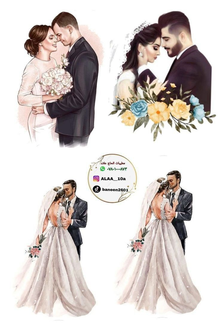 Dj」おしゃれまとめの人気アイデア|Pinterest|Maritza Cadillo within Bride And Groom Cake Topper Printable