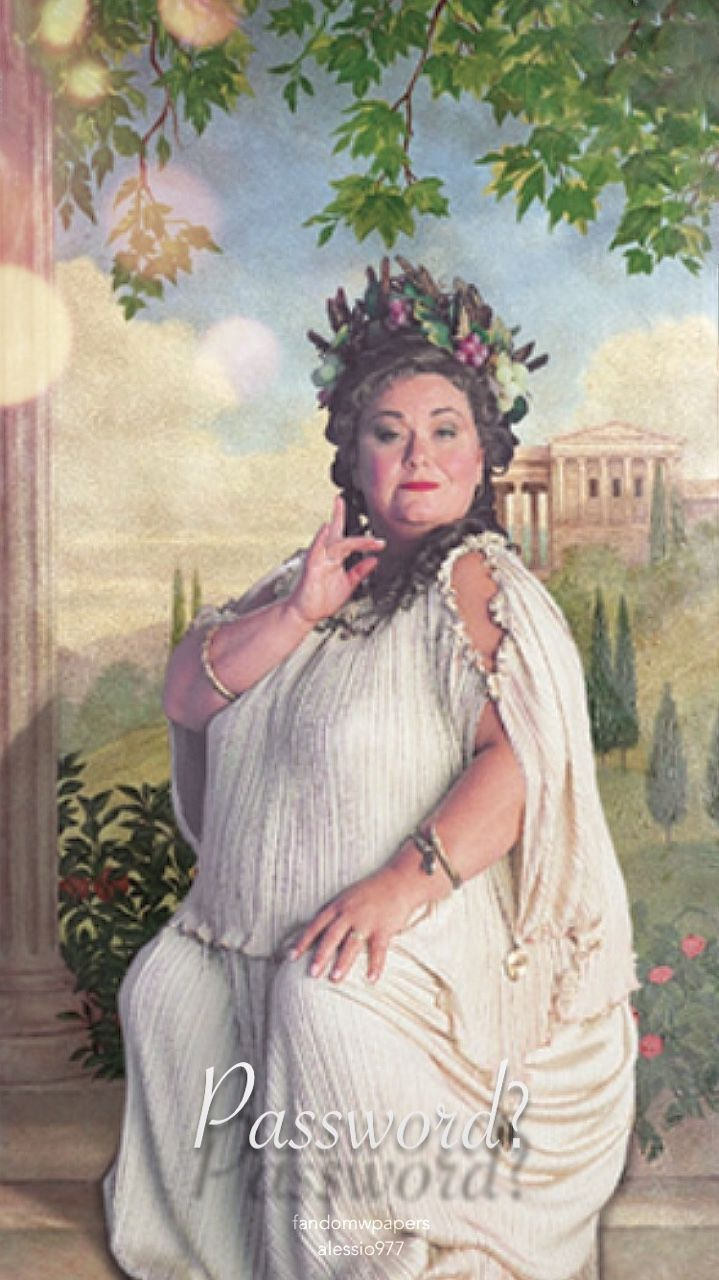 Fat Lady Portrait Gryffindor throughout Harry Potter Fat Lady Portrait Printable