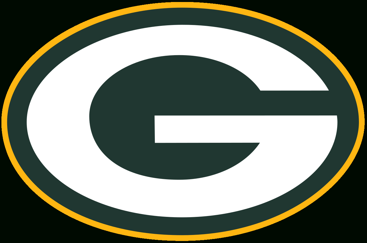 File:green Bay Packers Logo.svg - Wikimedia Commons regarding Green Bay Packers Printable Logo