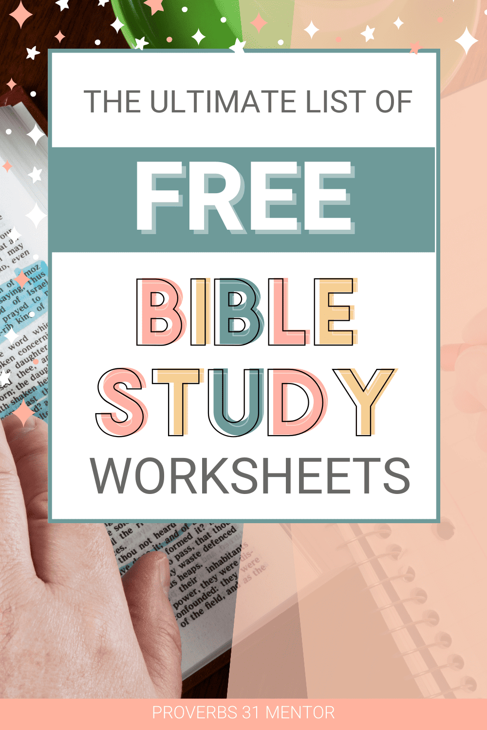 Free Bible Study Worksheets And Printables For Women pertaining to Free Printable Bible Study Lessons with Questions and Answers