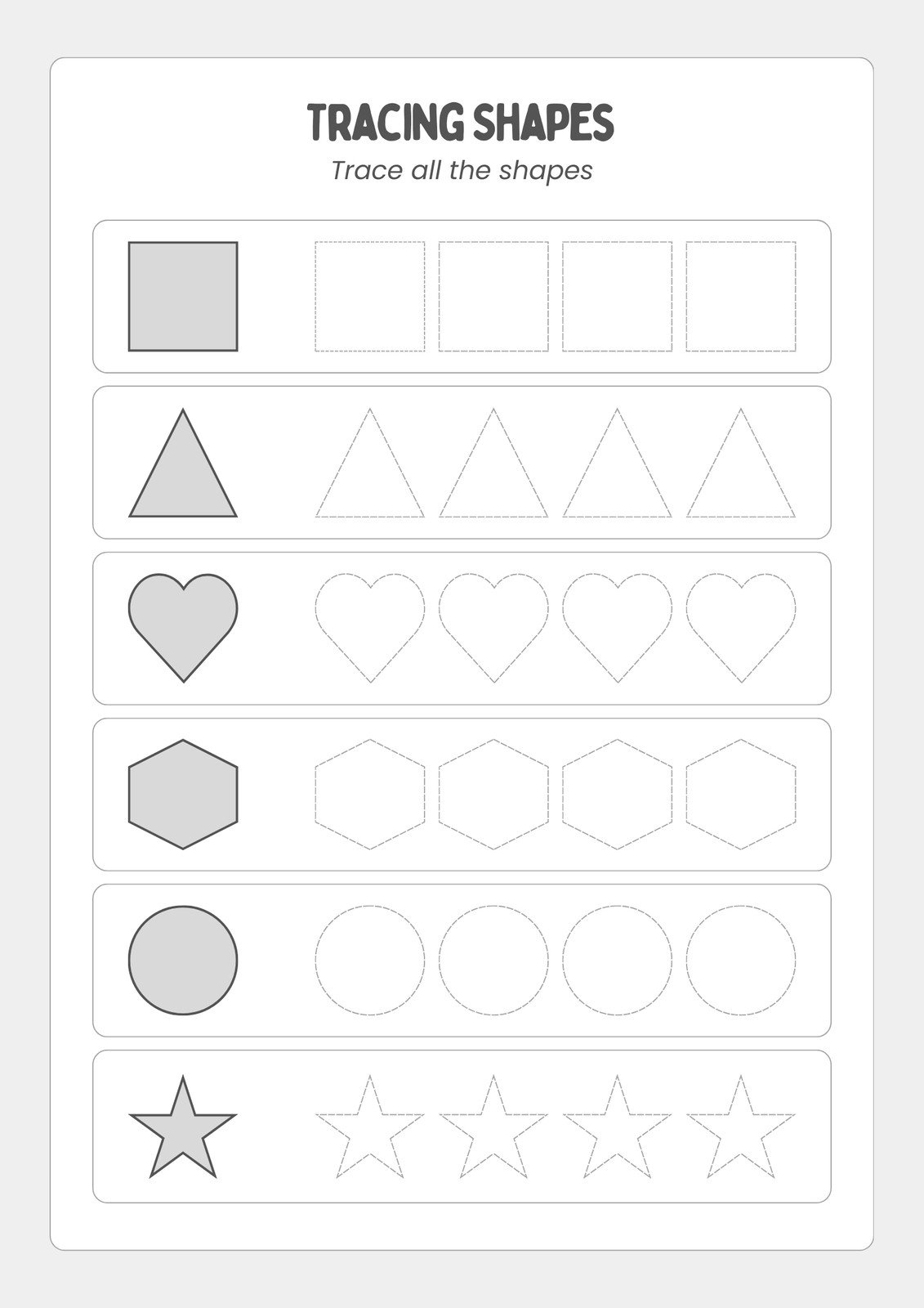 Free Custom Printable Art Worksheet Templates | Canva for Free Printable Arts and Crafts Worksheets