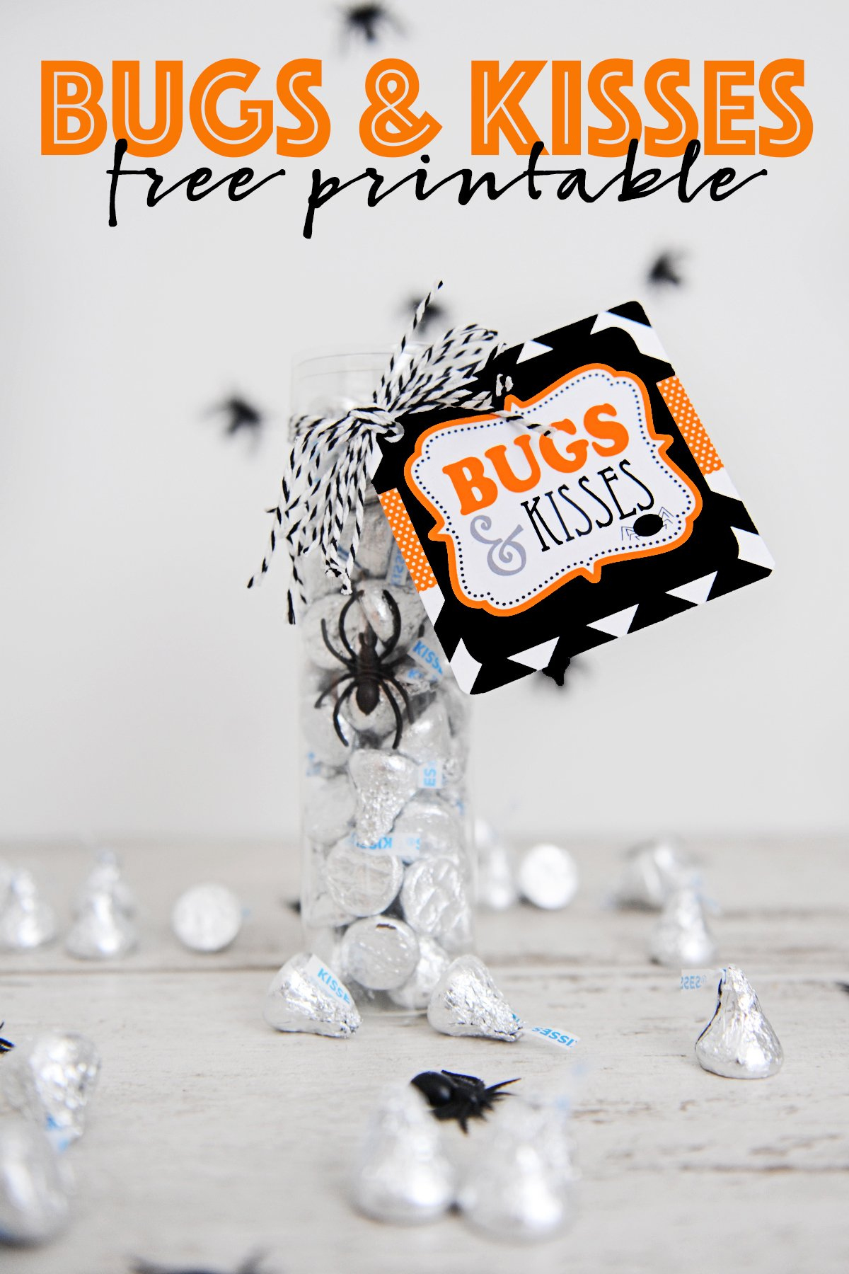 Free Halloween Printables Archives — Pink Peppermint Design with Bugs and Kisses Free Printable