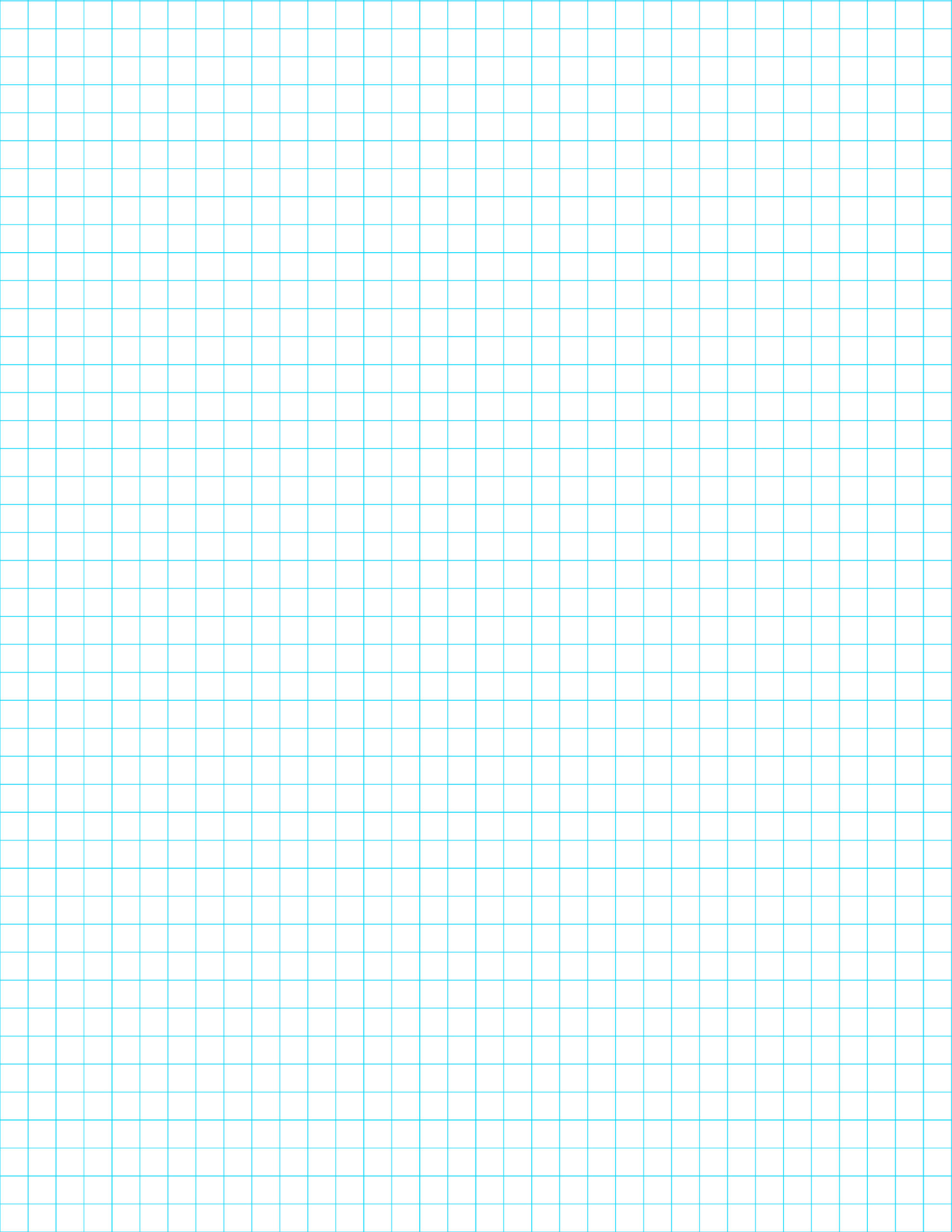 Free Printable Graph Paper - Paper Trail Design in Printable Graph Paper 1/4 Inch