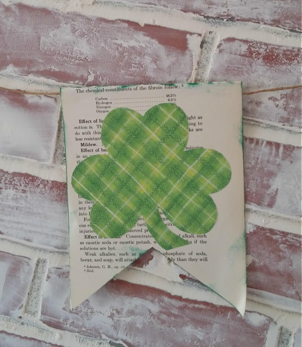 Free St. Patrick'S Day Printables - Little Vintage Cottage pertaining to Free Printable St Patrick's Day Crafts