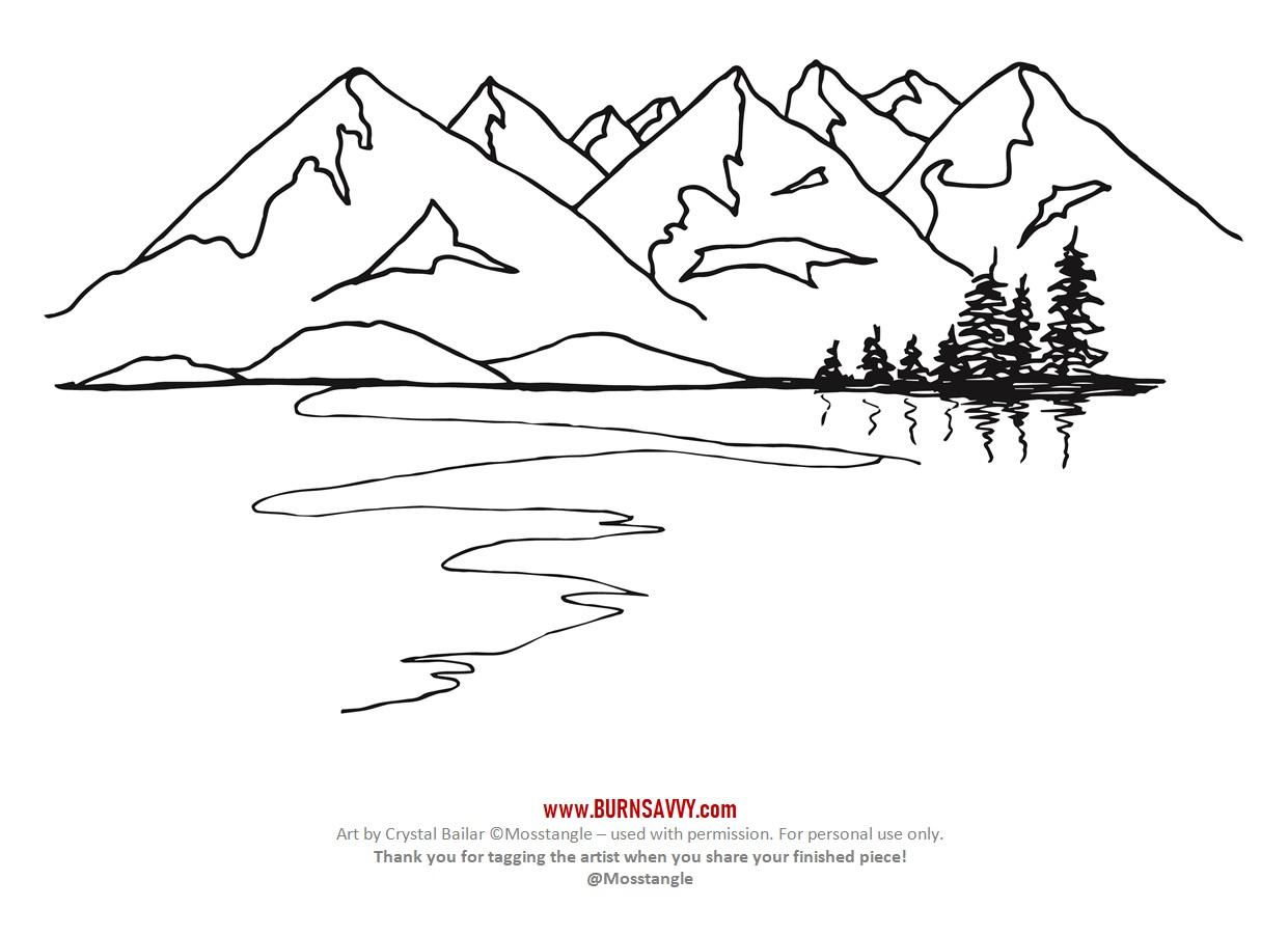 Free Woodburning Patterns | Burn Savvy within Wood Burning Patterns Free Printable