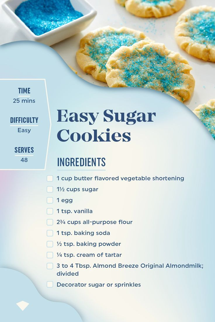 Get Cookie Points From Santa This Christmas. throughout Printable Easy Sugar Cookie Recipe