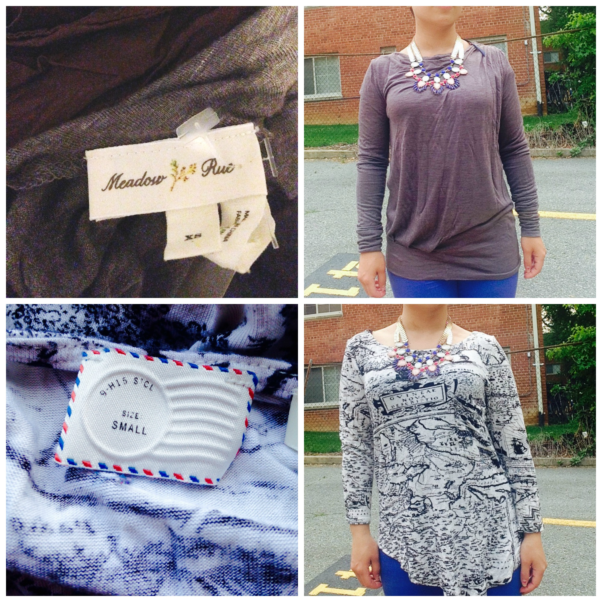 Guide To Anthropologie'S Brands - Finding Your Good with regard to Printable List of Anthropologie Brands