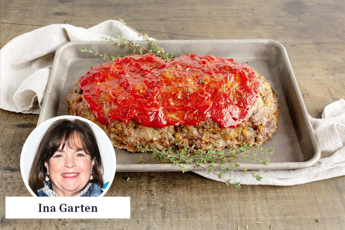 Ina Garten Meat Loaf Recipe: Here'S Our Review | Taste Of Home inside Ina Garten Meatloaf Recipe Printable