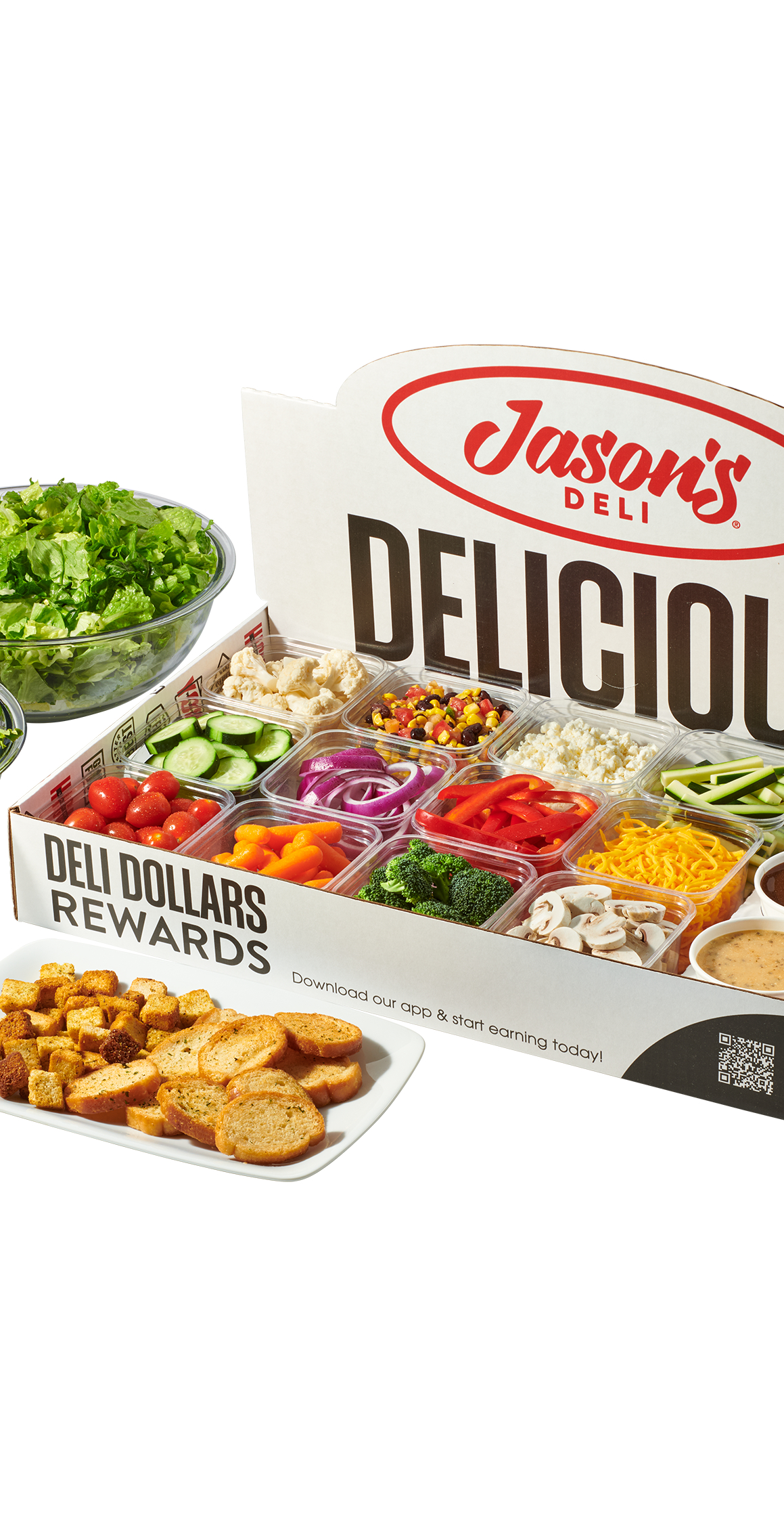 Jason'S Deli Menus: Wholesome Meals & Dietary Options intended for Printable Jason'S Deli Menu