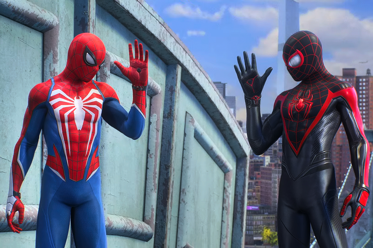 Marvel'S Spider-Man 2' Review: Best Superhero Game In A Decade in Spider Man 2 Move List Printable List