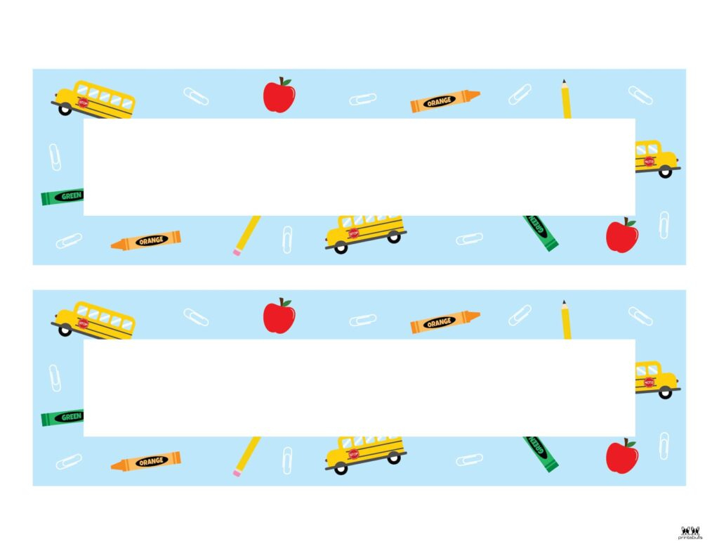 Name Tags - 44 Unique Designs - Free | Printabulls regarding Free Printable Desk Name Tags