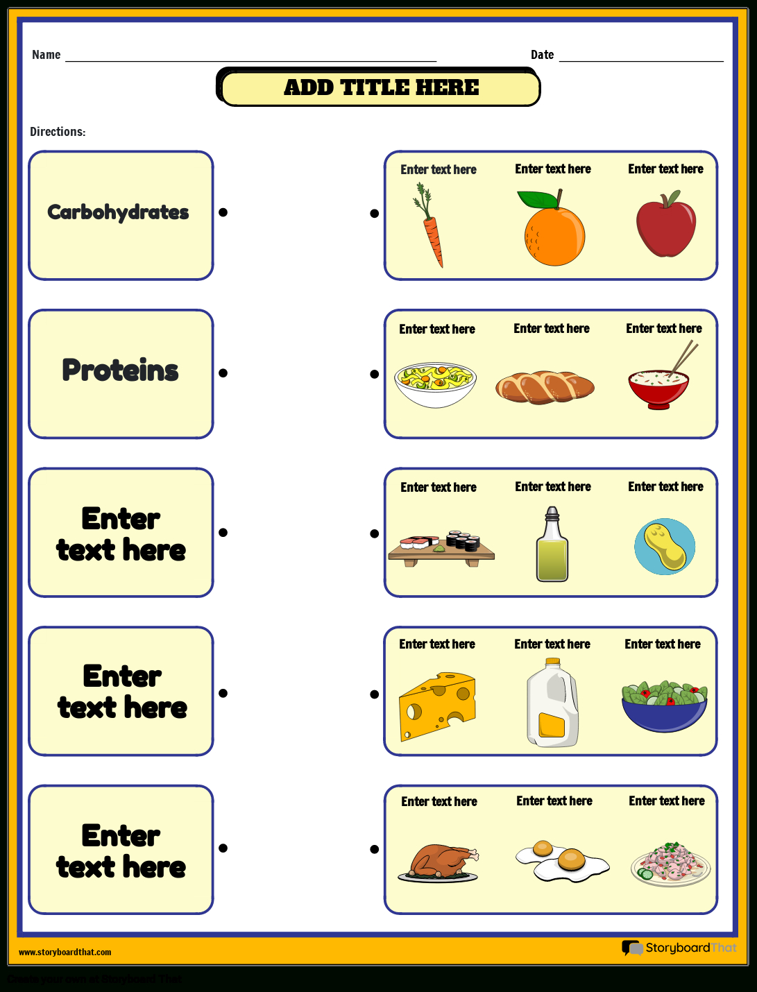 Nutrition Worksheets: Free Printable Ideas And Templates regarding Free Printable Nutrition Worksheets For Adults