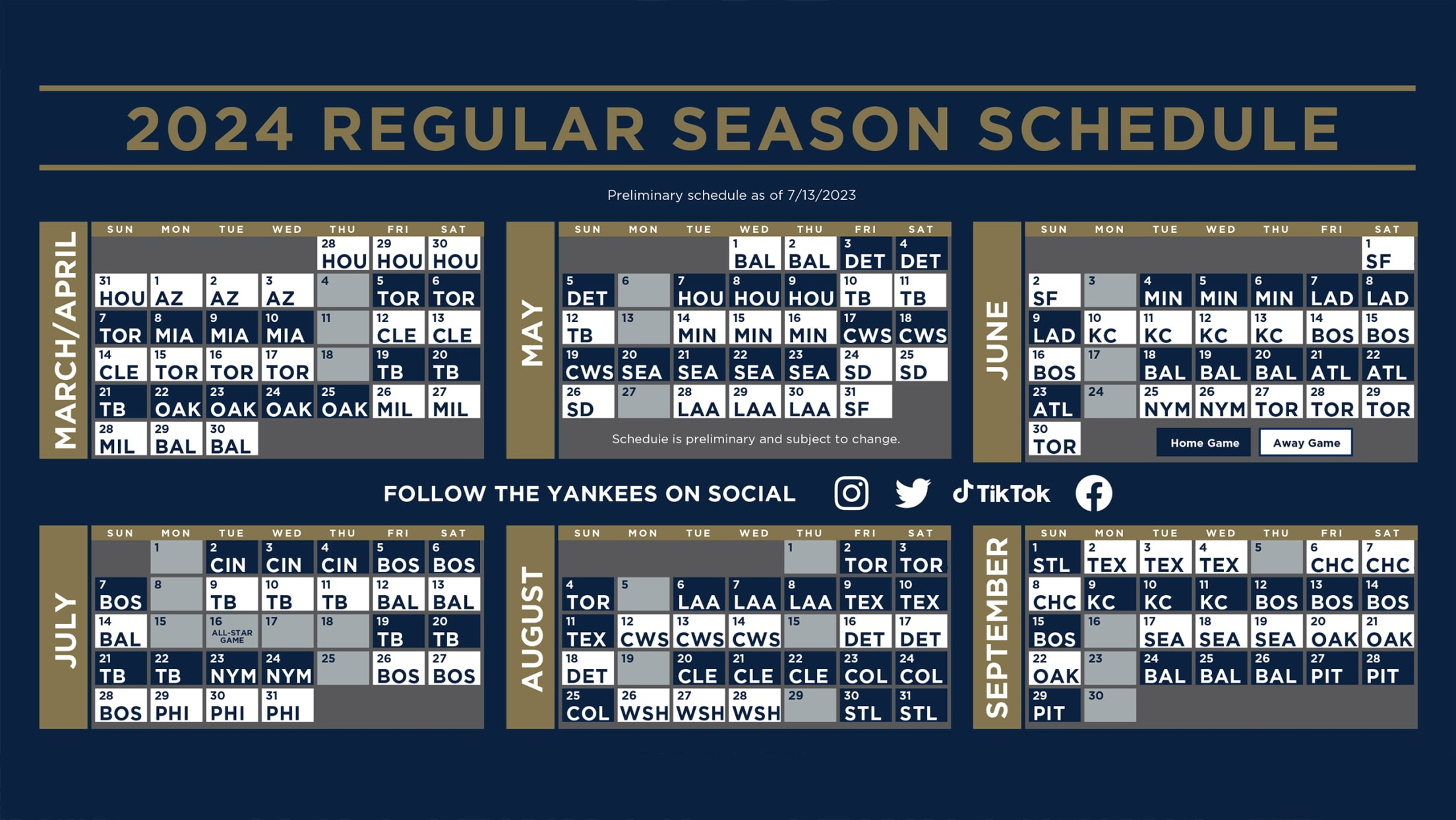 Printable Ny Yankees Tonight Yankee Original Candle Midsummers with regard to New York Yankees Schedule Printable