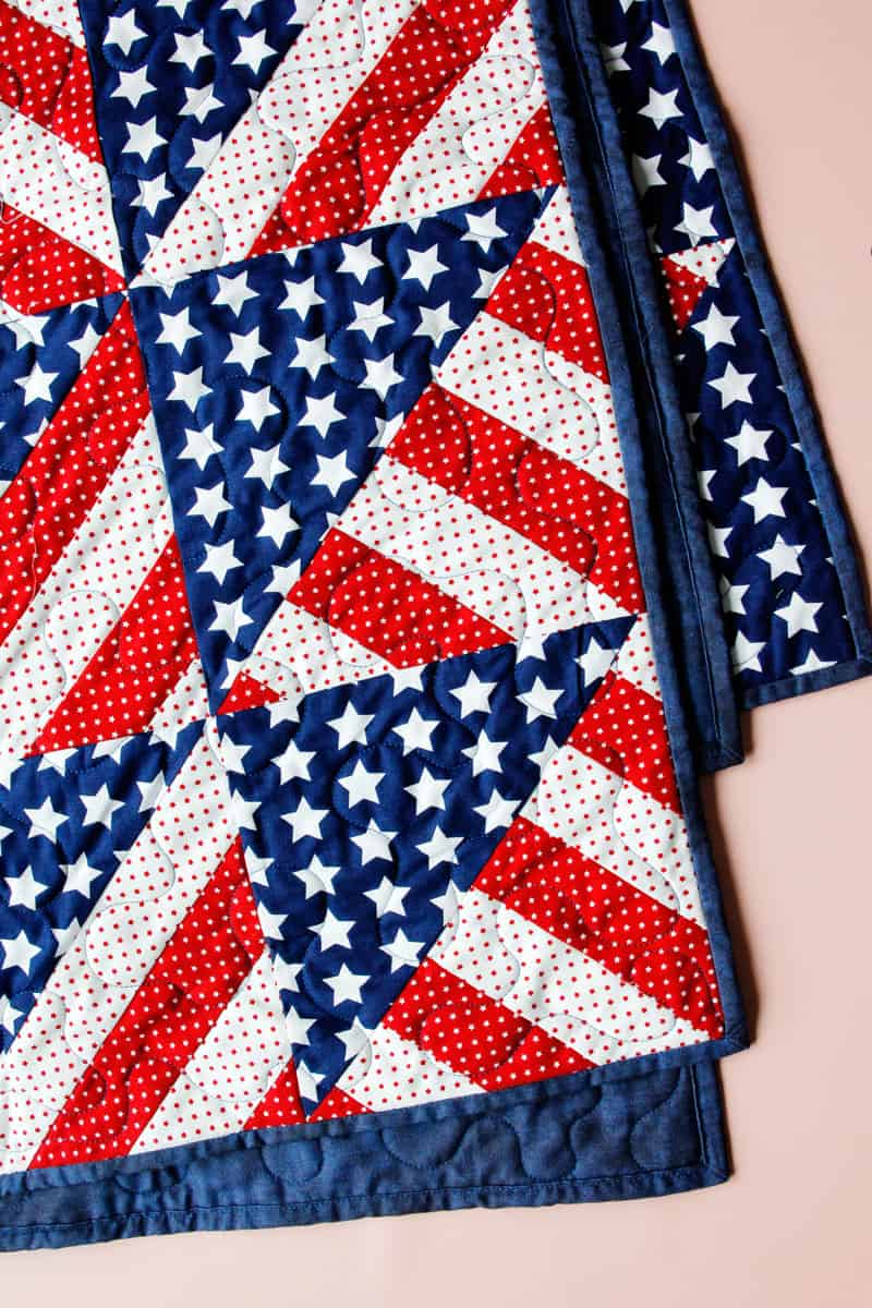 Sew4Good: Quilts Of Valor + The Americana Quilt - See Kate Sew inside Of Valor Patterns Beginner Free Printable Patriotic Quilt Patterns