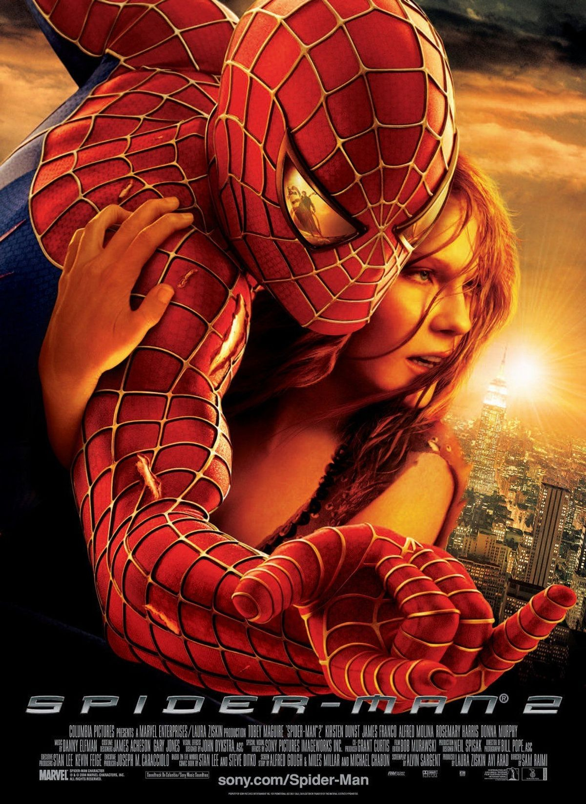 Spider-Man 2 (Film) - Tv Tropes with Spider Man 2 Move List Printable List