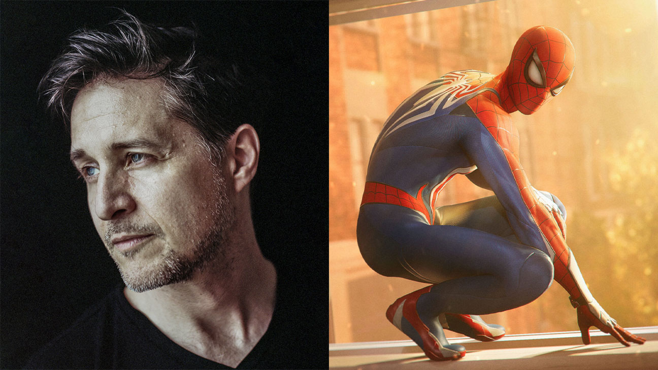 Spider-Man 2': Yuri Lowenthal Has Actually Voiced Peter Parker For with Spider Man 2 Move List Printable List Reddit