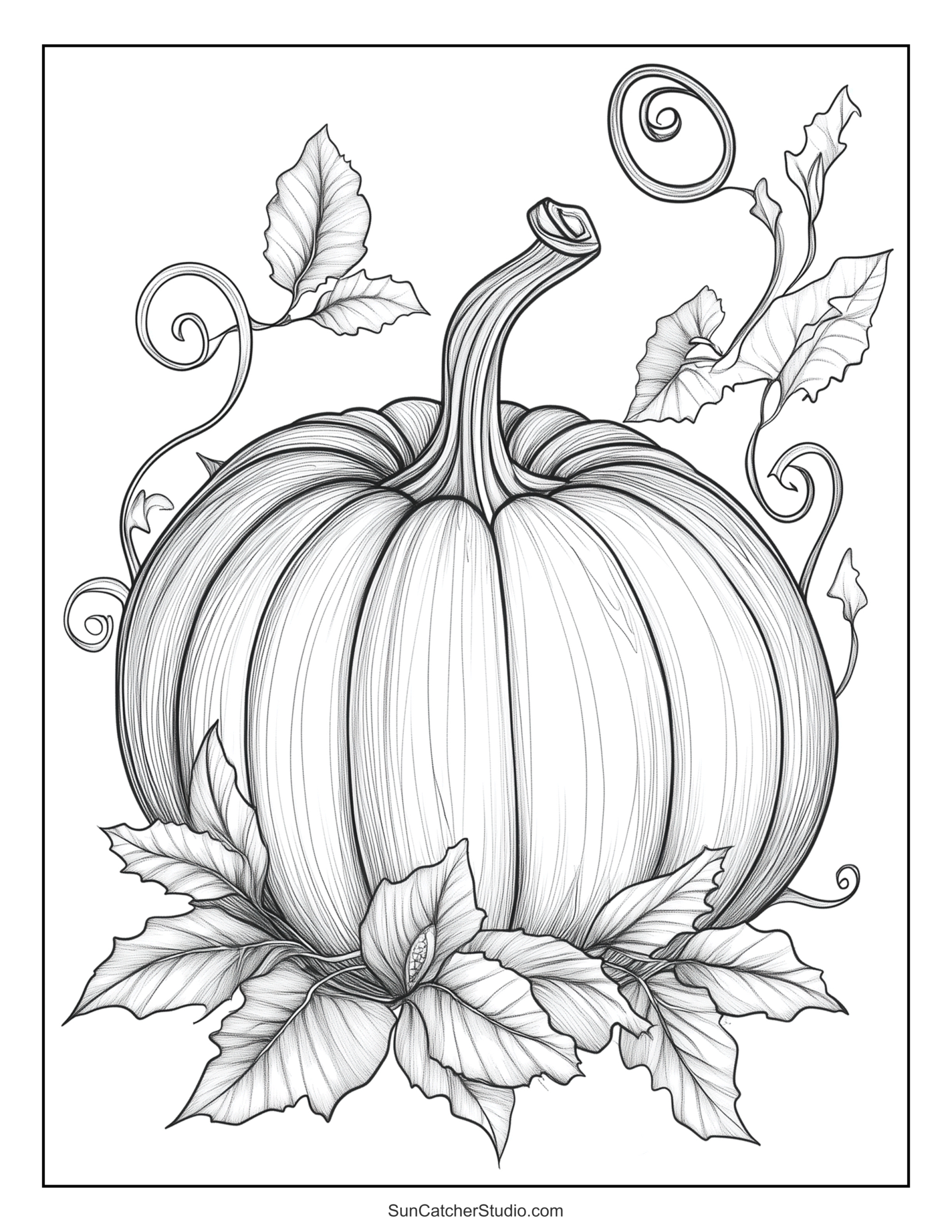 Thanksgiving Coloring Pages And Coloring Sheets – Free Printables with regard to Free Printable Pictures Of Thanksgiving
