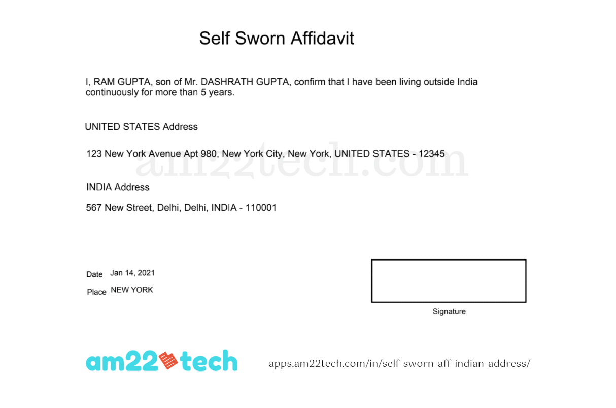 Vfs Consent Letter For Printable Indian Address On Passport inside Is Your Passport Printable Address Out of India
